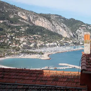  Apartment Le Campanin